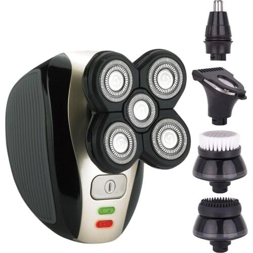 GENPAI Shavers