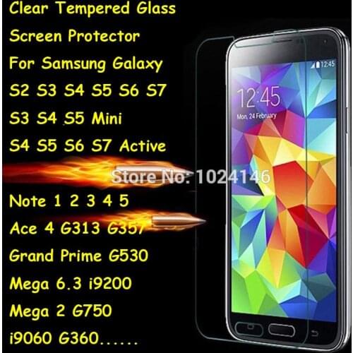 HANPINYOU Samsung Galaxy S4 Mini Plus Phone Cases