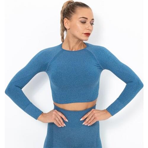 Yoga Tops Hipsterme China