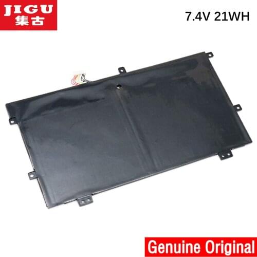 JIGU ORIGNAL Laptop Battery MY02XL MY02021XL HSTNN-IB5C HSTNN-LB5C HTSNN-IB5C MY02021XL TPN-Q127 FOR HP