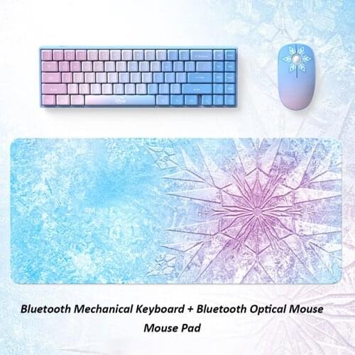 Kashcy Keyboard And Mouse Kits