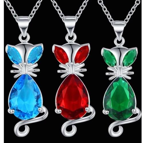 KCRLP Silver Pendants