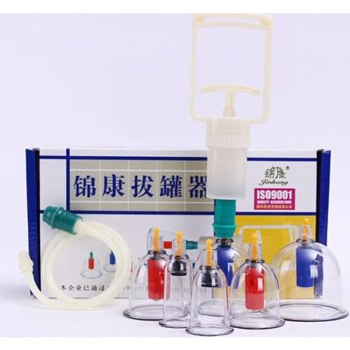 LANSSAL Acupuncture Instruments