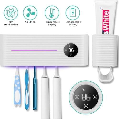 Meigar Toothbrush Holders