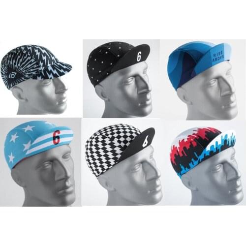 MILOTO Cycling Caps