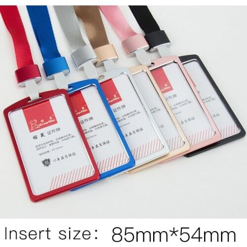 Moben Metal Business Card Holders