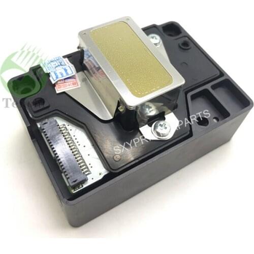 98% NEW F185000 print head for epson ME1100 ME70 ME650 C110 C120 C1100 T30 T33 T110 T1100 T1110 SC110 TX510 B1100 L1300