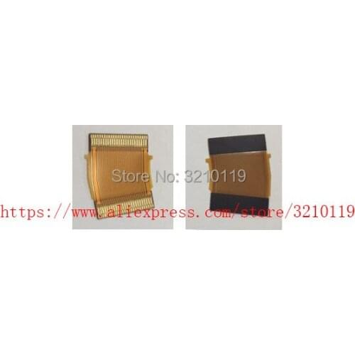 New repair part For Nikon Improved version D70 D70s card slot line band card slot card slot motherboard flex cable camera parts
