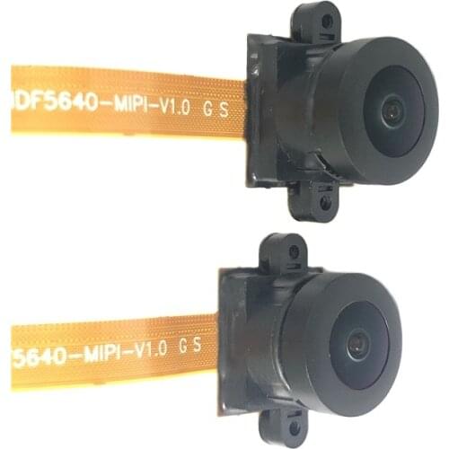OV5640 CMOS Camera Module M12 143 degree MIPI Sensor Module OV5640
