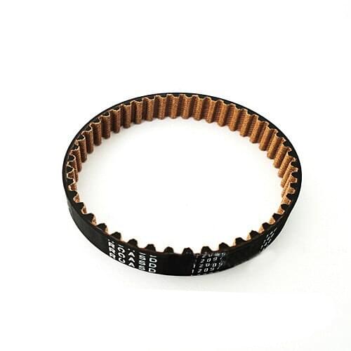 Belt Width 10mm Synchronous Belt Tajima Embroidery Machine Spare Parts Timing Belt :SPTG