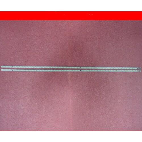 Led backlight screen LE-42TL1600 PC-TF42010-001 T420H2-P01-L01 1pcs=60led 456mm