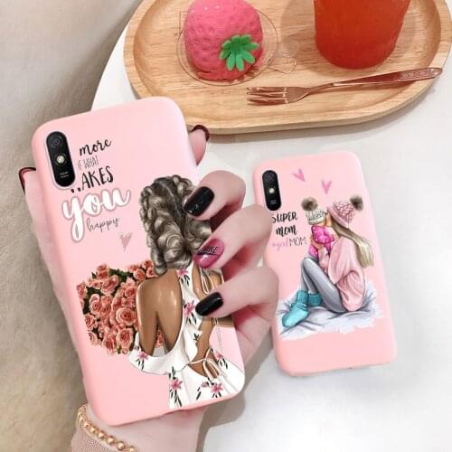 TAOYUNXI Phone Cases Xiaomi Redmi 2