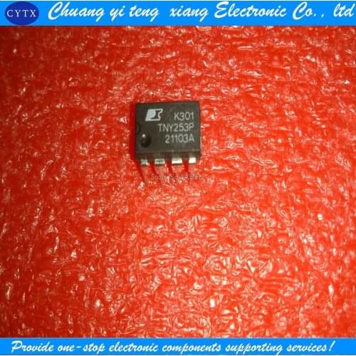 TNY253P TNY253 TNY253PN 2pcs/lot