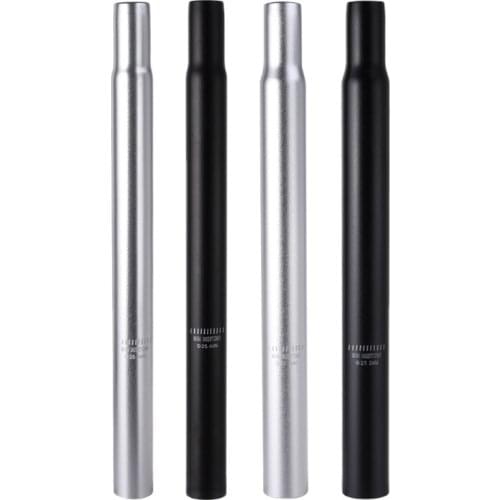 Bicycle Seat Post Aluminum Alloy 25.4/27.2mm Tube MTB Mountain Road Bike Cycling XXUF