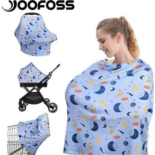 Yoofoss Breastfeeding Products