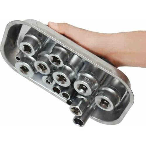 1 Pcs Magnetic Tray Circular Parts Bowl Screw Storage Tray Stainless Steel Tools Tray Strong Permanent Magnet Bowl Tools