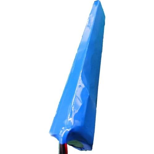 Aerdu 36V 7Ah 10S2P Built-in 20A BMS With Holder 18650 3500mAh Lithium Ion Battery Pack Extended For Electric Scooter Weelchair