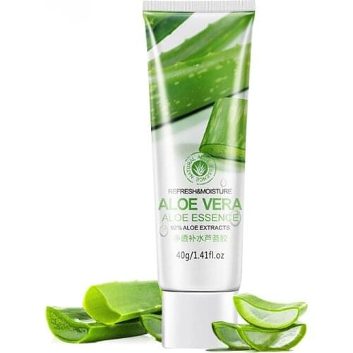 Aichun Self-tanners For The Face