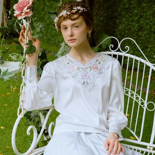 AIGYPTOS Fashion Blouses