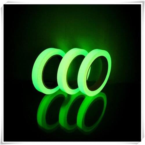 Car Accessories Warning Glow Dark Night Tapes Sticker for Kia Cadenza Sportage SORENTO venga Telluride Pro Venga Soul Forte5