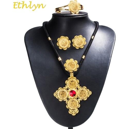 Свадебные ювелирные украшения Ethlyn China At AliExpress