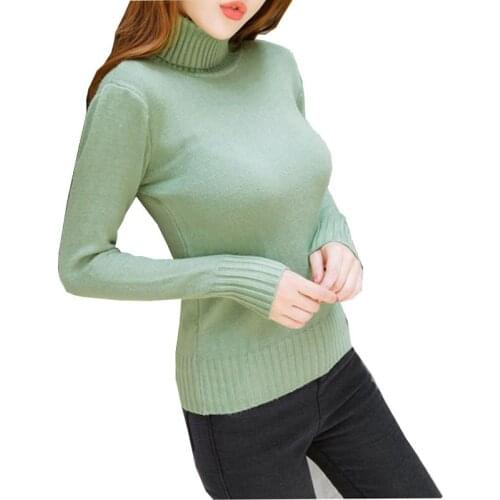 HVMODLZV Women's Warm Sweaters
