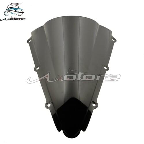 Motorcycle Windscreen Windshield For YZF1000 YZF 1000 YZF-R1 YZFR1 R1 2000 2001 00 01