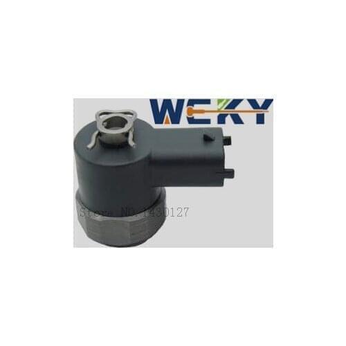 Best Seller Solenoid Valve G2 Valve Repair Kit G2 For Common Rail Injector 23670-0L050 236700L050