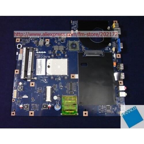 MBN6002001 Motherboard for Acer Aspire 5516 5517 KBWH0 L11 (KAWG0) LA-4861P