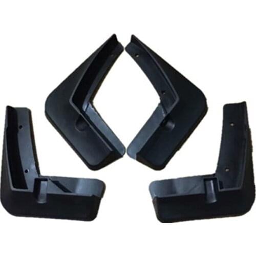 Fit for Baojun 530 mudguard for new Baojun 530 non perforated mudguard