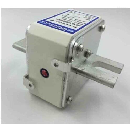 Fuses: PC33UD69V1400A 6,9 URD 33 D08A 1400 R300257 / PC33UD60V1600A X301803 aR