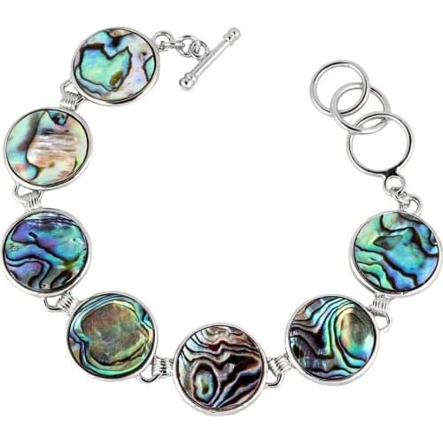 Серебряные браслеты SUNYIK China At AliExpress