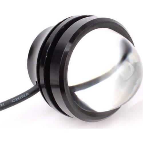 LED strobe light Car Motorcycle truck warning signal indicator Rear side Marker lamp Daytime flash fog light Rear Reverse backup