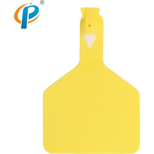 Cattle Ear Tag for Dariy Farm