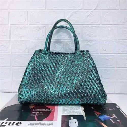 High Quality 2021 Tote Bags For Women Big Handbags And Purse Luxury Designer Shoulder Bag Shopper Drawstring Hobos