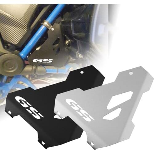 CNC Motorcycle Start protective cover Engine Cylinder Head Guard For BMW R1200GS R 1200 GS Adventure R1250GS R 1250 GS Adv 2021