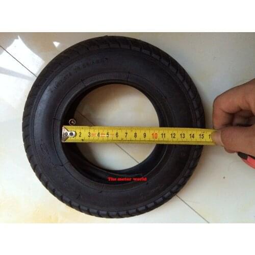 1pc 8 1/2X2 Scooter Tire and inner tube for Child tricycle tire bicycle tires