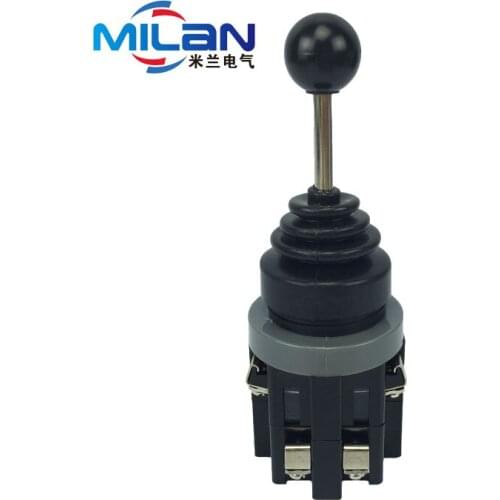 1PCS HKB-3022 (TMR-3022) 4 position self-locking control switch Toggle switch cross switch Joystick Controllers
