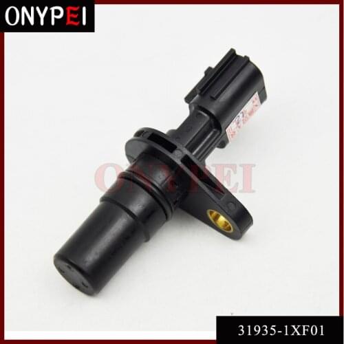 Transmission Speed Sensor 31935-1XF01 319351XF01 For Nissan Altima Juke NV Sentra Versa