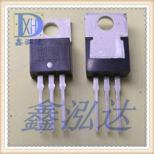 HERIDAKJ Diodes