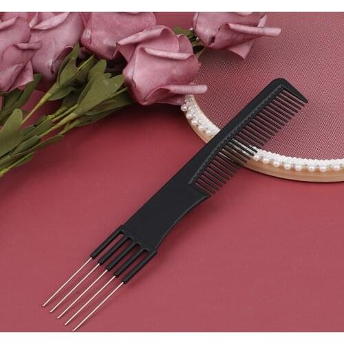HNKMP Hair Combs