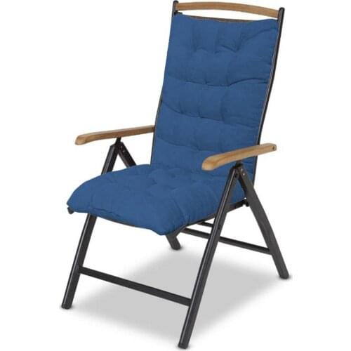 Recliner Soft Back Cushion Rocking Chair Cushions Lounger Bench Cushion Garden Chair Cushion Long Cushion Decor For Home Office