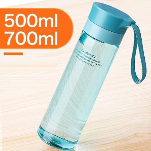 LC Love_Call Travel Water Bottles