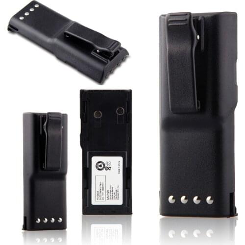 Eleoption 1800mah NI-MH battery HNN9628 for GP88 GP300 GP600 GTX800 GTX900 PTX600 MTX638 LTS2000