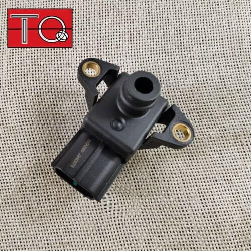 NEW MAP SENSOR MANIFOLD ABSOLUTE PRESURE FOR 2001-2005 Dodge Jeep Chrysler V6 V8 56041018AB 68002763AA AS158 5S2436 SU3239