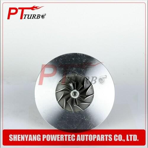 NEW Balanced Turbine cartridge for VW T3 Transporter TD JX 52 Kw 71 HP - 53149886000 53149706000 53149886000 trbolader CHRA core