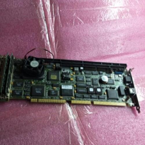 Original dismantling TEK933 physical picture 90% new TEK933 send CPU memory