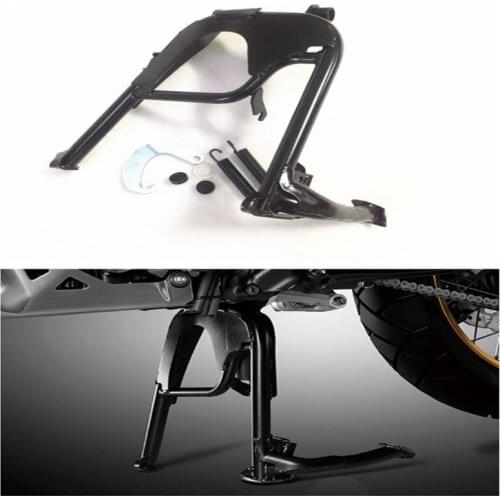 Motorbike Centerstand Center Parking Stand bracket Kickstand For Honda CRF1000L CRF 1000L CRF1000 L Africa Twin 2016 2017 16 17