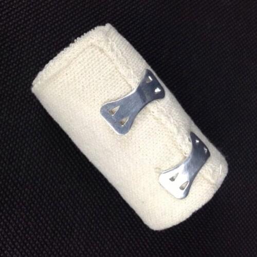 1 Roll High Elastic Bandage Wound Dressing Outdoor Sports Sprain Treatment Bandage For First Aid Kits Accessories