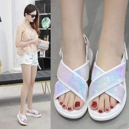 Shumei Shoes With Medium Heels